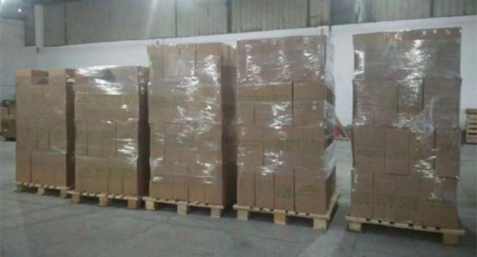 Máquina de Embalagem Automatizada com Filme Termoencolhível com Alta Eficiência e Custo Reduzido 5