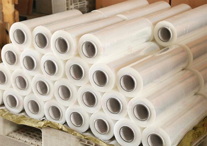 Máquina de Embalagem Automatizada com Filme Termoencolhível com Alta Eficiência e Custo Reduzido 6