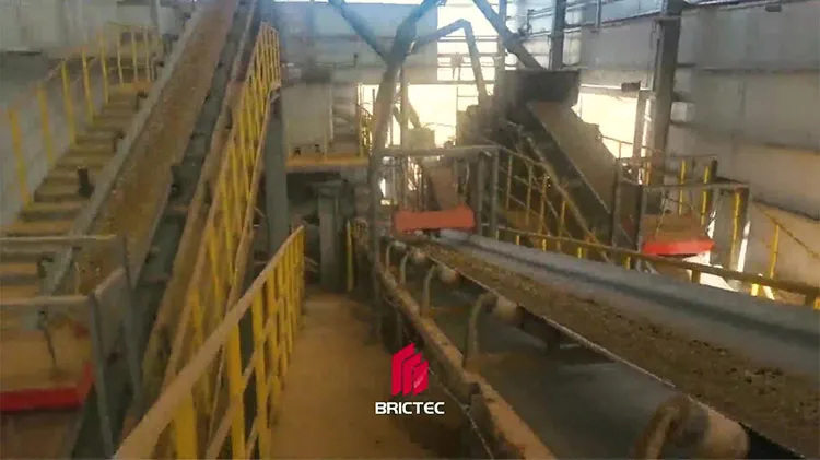 China Manufacturer Hammer Crusher - Low Maintenance for Coke/Fine Coal Crushing - Máquina de esmagamento de martelos para esmagamento de coque e de carvão fino 5