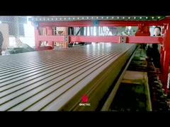 Display de extrusão 1