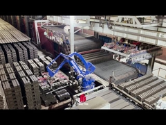 Câmara de Secagem de Pranchas