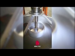 Separadores Ciclónicos