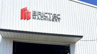 Soluções completas de tijolos de argila: veja a fabricação e pesquisa e desenvolvimento da Brictec em ação #brick #manufacturing