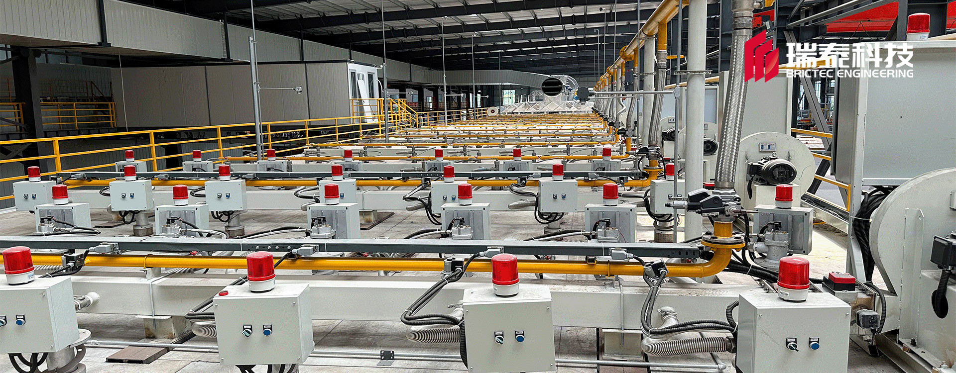 qualidade máquina de fatura de tijolo da argila fábrica